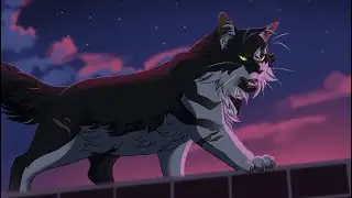 Warrior Cats || All BloodClan Cats