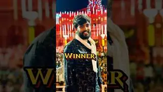 Bigg Boss Winner| Bigg Boss season 11 Kannada Winner #kichchasudeep #biggboss