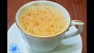 I love Tea | coffee tea lover song | dedicated by Punithgowda Kannadiga