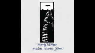 Michael William Gilbert - Moving Pictures Logo (1978)