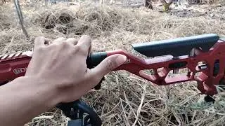Diablo Gen 2 Tactikal Popor Lipat MadOX terbaru #By Javapro//SnipeR CiliKk//