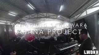 #L20KEYSCAM  Panggung Sandiwara (Cover) - Arana Project