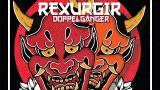 Rexurgir - Doppelg​&auml;​nger [2024 Hardcore Punk]