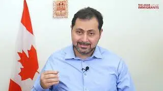 إجابات مباشرة مع المحامي لؤي الغول حول الهجرة إلى كنداLive Answers to Canada Immigration Questions