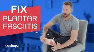 Exercises For Plantar Fasciitis