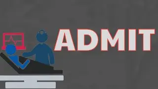 What Does ADMIT Means || Meanings And Definitions With Example in ENGLISH .