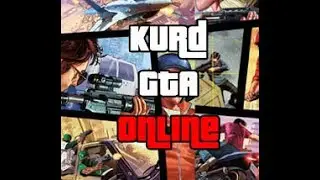kurdish online GTA 5