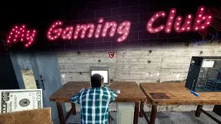 My Gaming Clu #2 часть! Закупка продуктов
