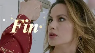 ELIF ESPA&Ntilde;OL - Rana ultima escena