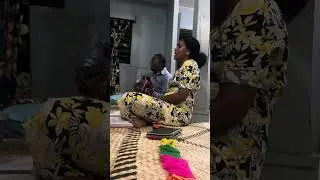 AU VAKILA NI A MAI VOLI AU ENA LOLOMA by Savenaca Namara