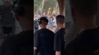 Dajku Twins @ live Unum Festival