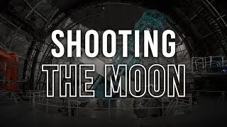 Moon Photography with the Hubble Telescope | B&H Event Space