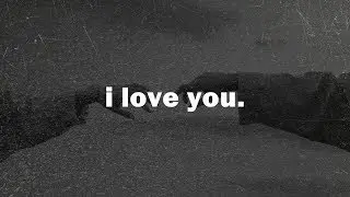 ''I Love You'' - Sad Emotional Piano Storytelling Deep Rap Instrumental Beat 2019