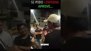 SI pido LIMOSNA Aprove... #fms #redbullbatalla #piurafreestyle #mejoresrimas #chuty #rap #aczino