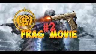 FragMovie WarFace | #2