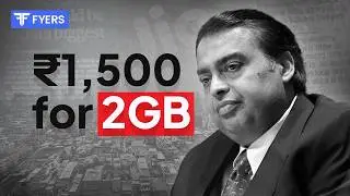 India Without Jio: How One Company Reshaped Our Digital Future