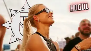 HBz, MYT - HDGDL (BassWar & CaoX Remix)