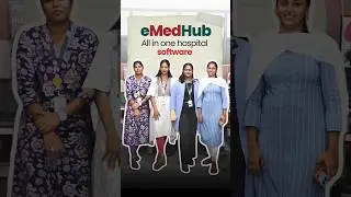 eMedHub: Ваш круглосуточный партнер в сфере здравоохранения 🏥⏰