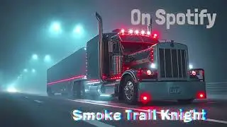 ClutchKill   Smoke Trail Knight