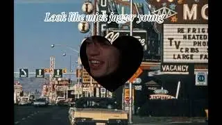 𝐿𝑜𝑜𝑘 𝑙𝑖𝑘𝑒 𝑚𝑖𝑐𝑘 𝑗𝑎𝑔𝑔𝑒𝑟 𝑦𝑜𝑢𝑛𝑔 (audio subliminal)