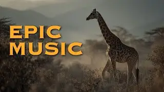 2 Hours of Epic Cinematic Music | Powerful Instrumental Music for Motivation