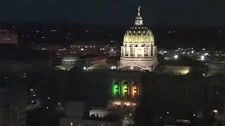 Capitol Lights