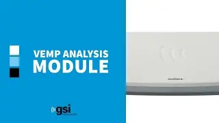 Audera Pro: VEMP Analysis Module