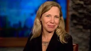 Special Guest Dr  Margaret Flowers