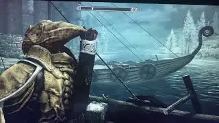 Skyrim: Legends of Azoarak - Episode 9