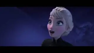Frozen - Let it Go [Lad Det Ske Lyrics Sangtekst Danish]