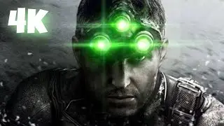 TOM CLANCY'S SPLINTER CELL: BLACKLIST - EXTRACTION (SAFEHOUSE)