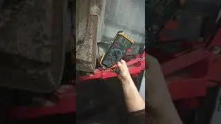 P0740 Mitsubishi ошибка TCC Solenoid Circuit ошибка блокировки