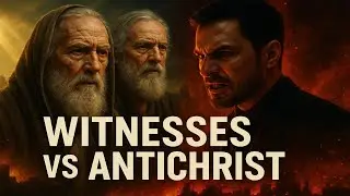 Two Witnesses Defy Antichrist &ndash; Saint Paisios (Part 15)