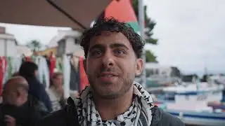 Gaza Sunbirds sail to Gaza