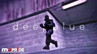 [MN Pride] Deepblue by kitass