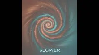 PREMIERE | Love Drone -  Slower