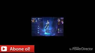 Mobile legend tek atma hilesi(ROOT)