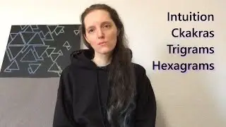 intuition update/insight  + trigrams/functions correspondances