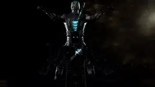 Mk11 - noob saibot - ranked matches online (kombat league)