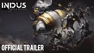 Indus Official Trailer