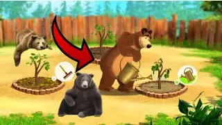 Bear gaming video ￼| 🐻 Bear Gaming Adventure | Fun & Relaxing Gameplay 🎮🌱