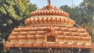 Road trip to maa tarini temple,Ghatagaon,Keonjhar,Odisha