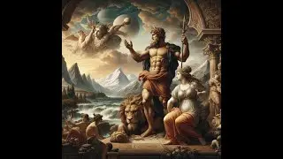 &ldquo;Hercules and Hera: A Tale of Vengeance and Redemption&rdquo;