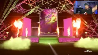 i packed my first rulebreaker...