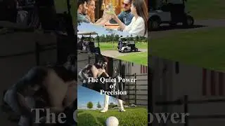 The Golfer&rsquo;s Mindset | Focus, Precision, Lifestyle #golflifestyle
