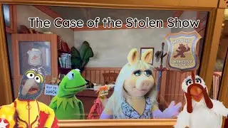 Детективное агентство 
