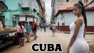 CUBA 2026 🇨🇺 | LA CALLE HABLA