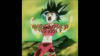 Best Fusion in Dragon Ball?! 👀 #dragonball #anime #dragonballz #gogeta #vegito #goku #shorts