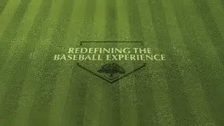 Diamond Oaks Ranch Baseball Field Hype