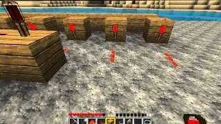 Minecraft - Redstone Tresor for Dummies [German]